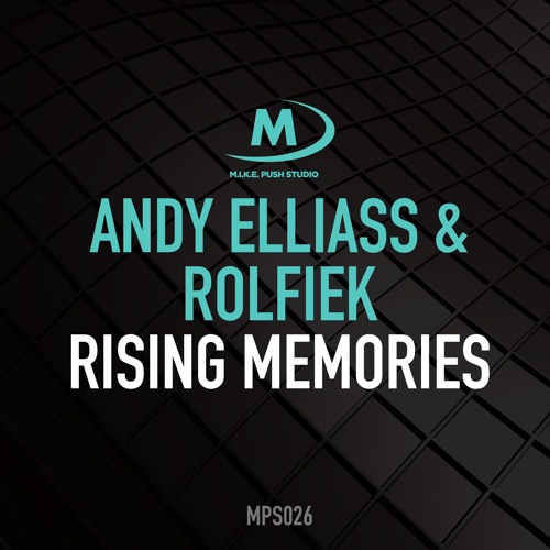 Andy Elliass & Rolfiek - Rising Memories (Original Mix) @ Giuseppe Ottaviani - GO ON AIR 223