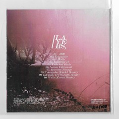 previews. Alex Humann - Layers (Album / incl. Faidel, Warmth, Zzzzra Remixes) | ROHS!