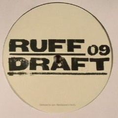 Dj Nature - Alfred - Ruff Draft 09 - 96kbps full version