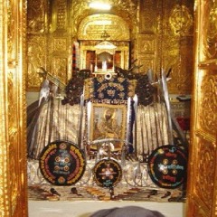 Dussehra paath KATHA - preetpal singh(hyderabad)