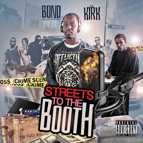 Right Back feat Holla Boy Slim