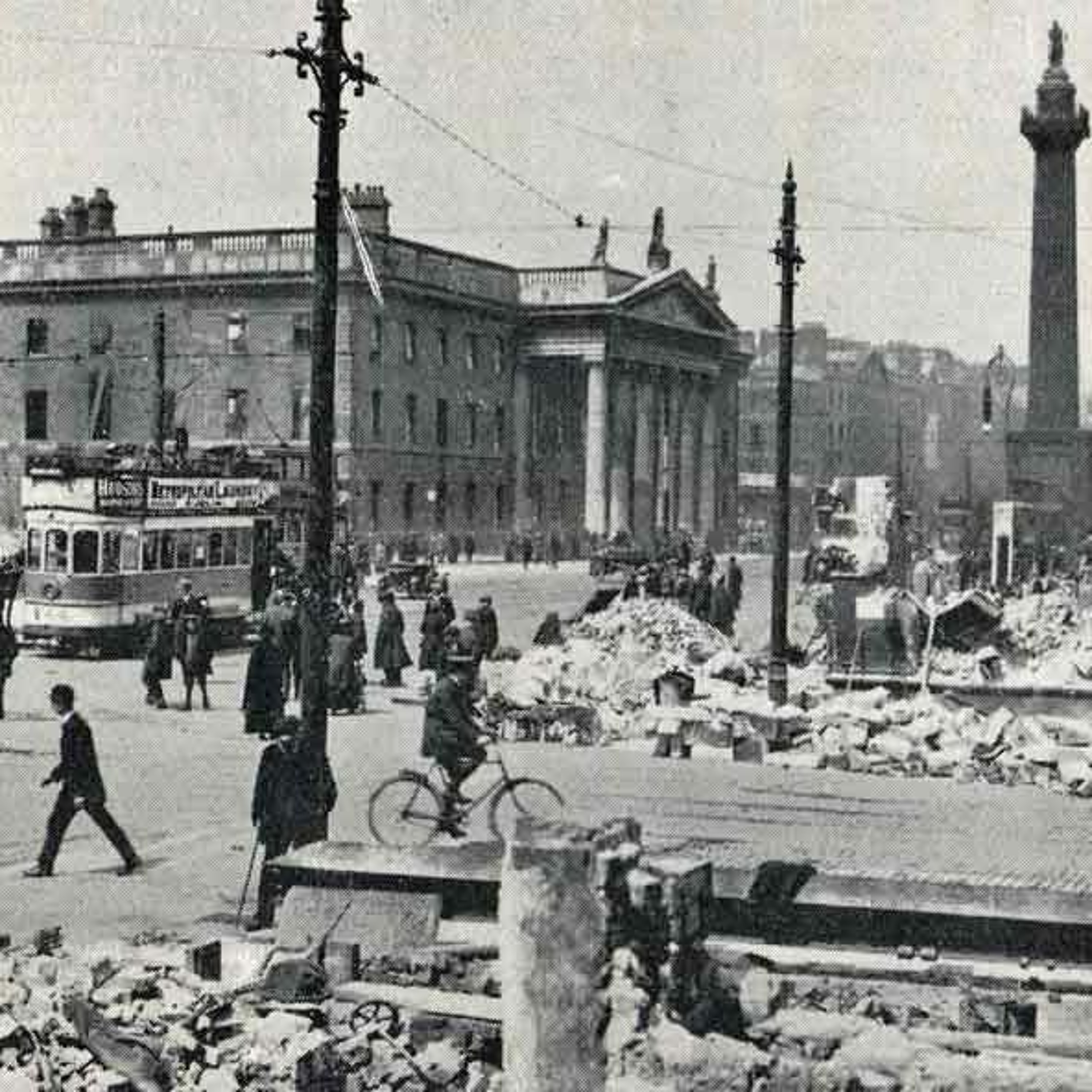 Dublin City Libraries  & Archives
