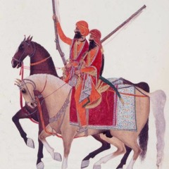 ZAFARNAMA Paath sampooran - preetpal singh(hyderabad)