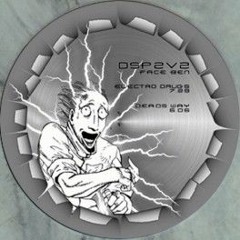 DSP 02 V2 - A1 - Dr Sektor - Digital Drugs