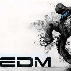 Kit New Edm Power Mix2016