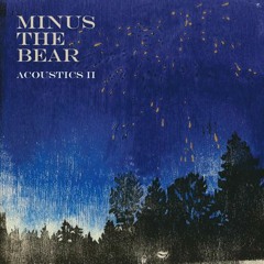 Minus The Bear - Diamond Lightning (Cover)