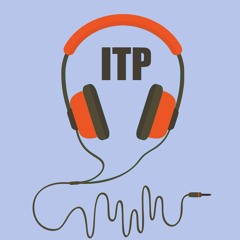 Episode 9 - ITPodcast