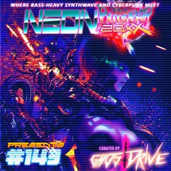 Neon Bloodbath 20xx presents #143