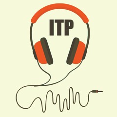 Episode 8 - ITPodcast