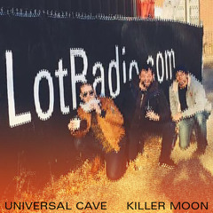 Killer Moon: Recorded on The Lot Radio (Nov. 12, 2016)