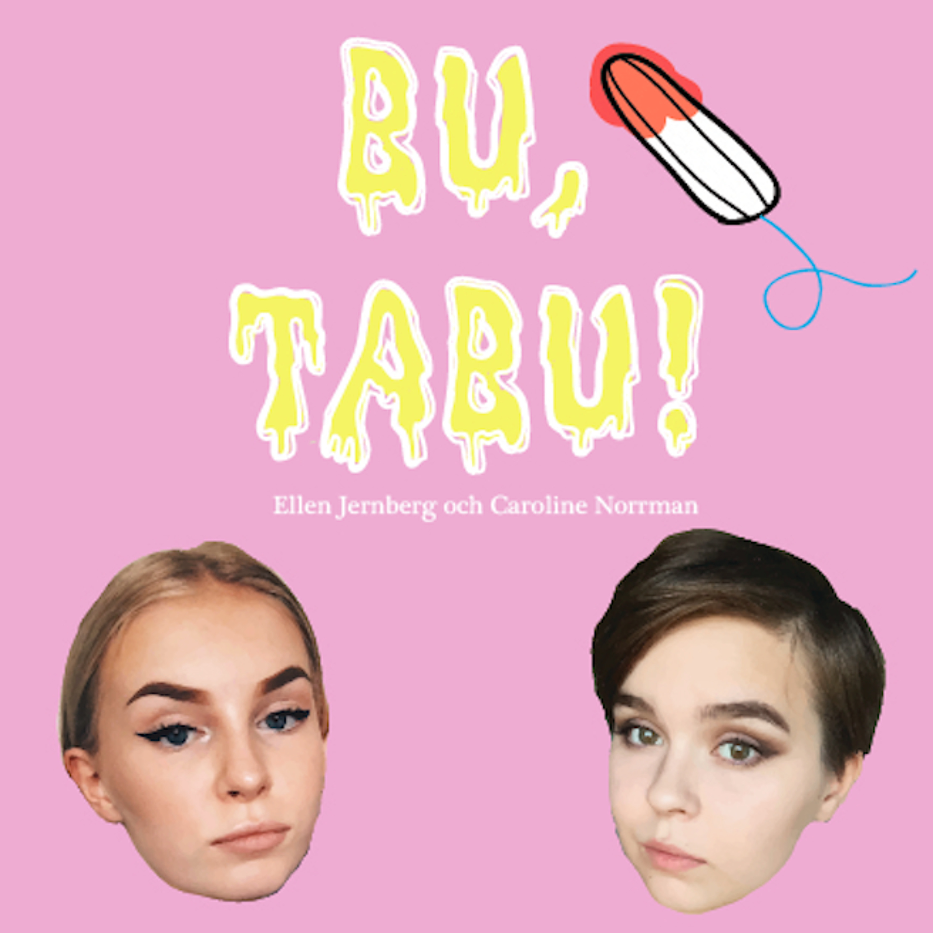 Bu Tabu episode artwork