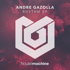 Andre Gazolla  & Nicolau Marinho  - Beat For [Original Mix]