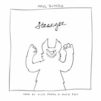 Paul Simon - Stranger (Prod by. Nico Segal & Nate Fox)