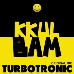 Kkulbam (Original Mix)