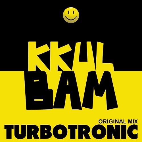 Kkulbam (Original Mix)