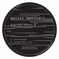 Daniel Mehlhart - Imagination (Feat Alice Rose)