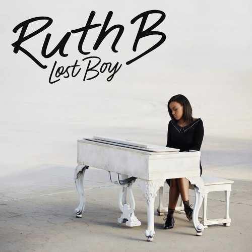 Ruth B- Lost Boy (Basik Bootleg)Free