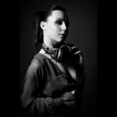 DJ Stephanie - Black High Heels