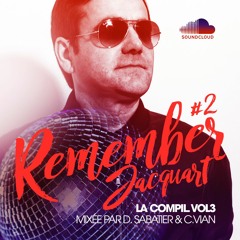 (Check Playlist Remember Jacquart Vol3 #FreeDL)