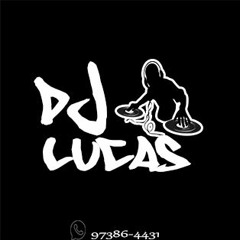 BAILE EM CASA 001 DJ LUCAS ((FINAL DO ANO)) VARIOS RITMO