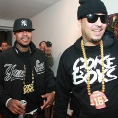 In The Zone - Rap Instrumental - prod. Jay Cross