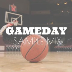 *Clean* Game Day Sample Mix *Clean*
