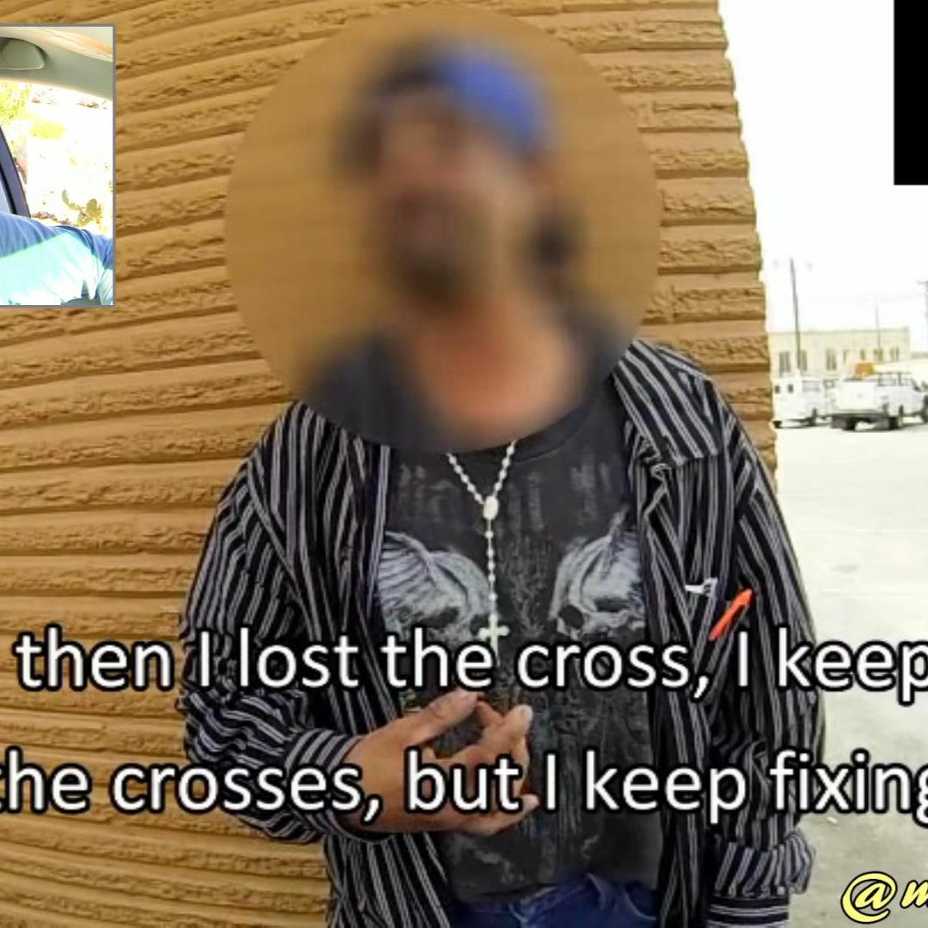 Ep 085: Street Epistemology Tutorial 5: When to Bail on Believers episode artwork