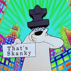 AJT - That's Skanky