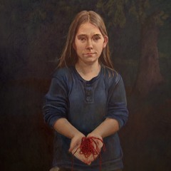 Untier of Knots -Zach Caldwell