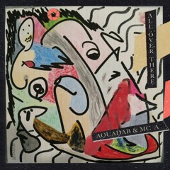 PREMIERE: Aquadab & MC A - Twilight Of Dinner [Bokeh Versions]