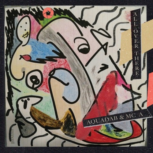 PREMIERE: Aquadab & MC A - Twilight Of Dinner [Bokeh Versions]