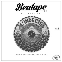 BeaTape #15 by L'INDECIS