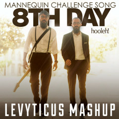 Mannequin Challenge Song *JEWISH VERSION* - Ker A Velt - Eighth Day (LEVYTICUS Mashup)