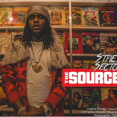 Chief keef ft Gherbo - Ebola ( lud foe diss)