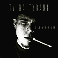TY DA TYRANT FT LO QUINN - FORCE OF NATURE