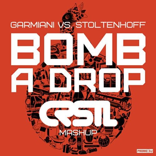 Piang Imban - Bomb A Drop JUNGLE DUTCH RE-Edit [SOR Preview]