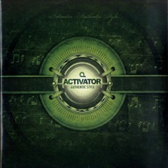 Activator - Authentic Style (Melody)