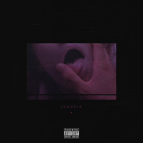 LUXURIA (ft. Hilton)