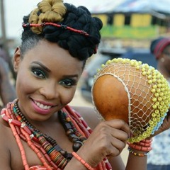 EGWU OYORIMA {  AFRO DANCE }