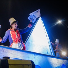 Carrossa del Correu Reial