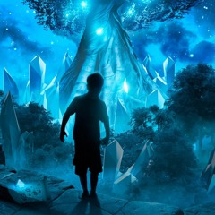 Undiscovered Worlds