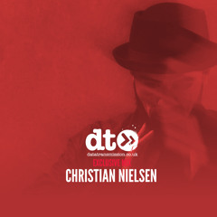 Mix of the Day: Christian Nielsen