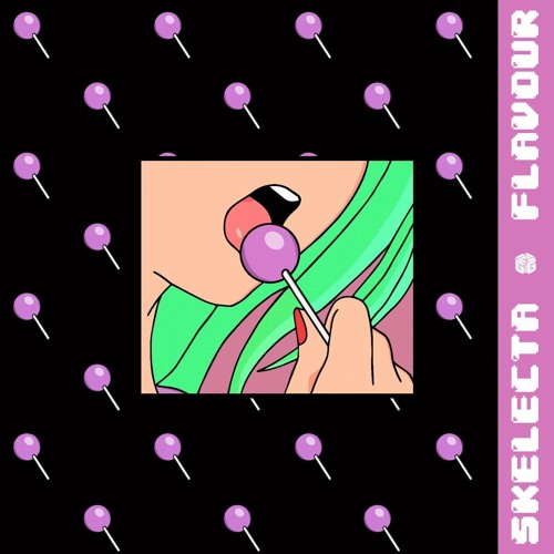 Skelecta - Flavour [OUT NOW on 877]
