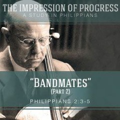 Bandmates, Part 2