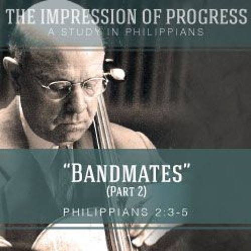 Bandmates, Part 2
