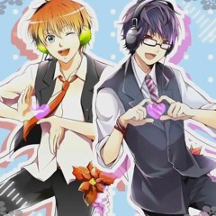 ハッピーシンセサイザ (Happy Synthesizer) / あほの坂田＆ちゃげ (Aho no Sakata & Chage)