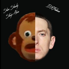 Slim Shady Stays Alive - Bee Gees vs Eminem