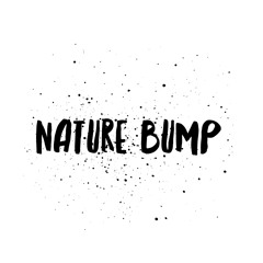 X RIVAL - NATUREBUMP