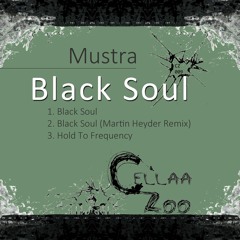 Black Soul (Martin Heyder Remix)