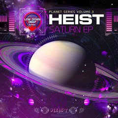 HEIST - AGAINST THE GRAIN (OUT NOW - BUY LINK AVAILABLE)